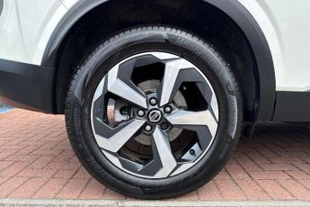 Nissan Qashqai 1.3 DIG-T (158ps) N-Connecta