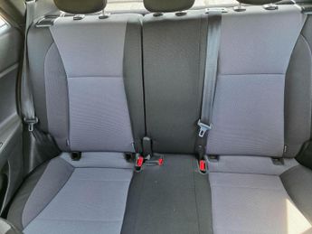 Hyundai i20 1.0 T-GDi SE DCT Euro 6 (s/s) 5dr