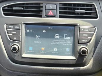 Hyundai i20 1.0 T-GDi SE DCT Euro 6 (s/s) 5dr