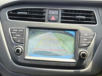 Hyundai i20 1.0 T-GDi SE DCT Euro 6 (s/s) 5dr