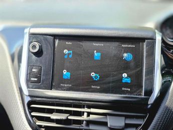 Peugeot 208 1.2 PureTech Allure EAT Euro 6 (s/s) 5dr
