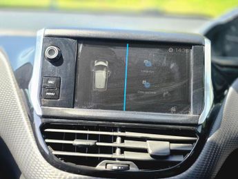 Peugeot 208 1.2 PureTech Allure EAT Euro 6 (s/s) 5dr