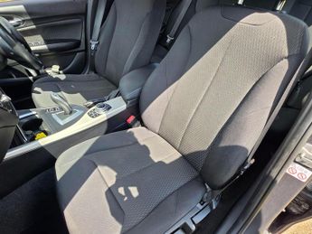 BMW 1 Series 1.5 118i SE Auto Euro 6 (s/s) 5dr