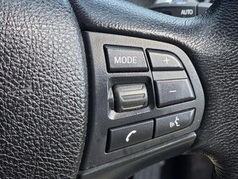 BMW 1 Series 1.5 118i SE Auto Euro 6 (s/s) 5dr