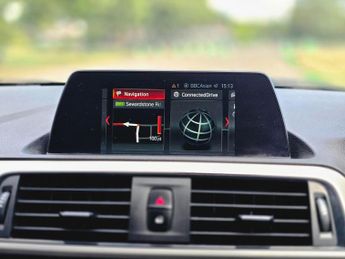 BMW 1 Series 1.5 118i SE Auto Euro 6 (s/s) 5dr