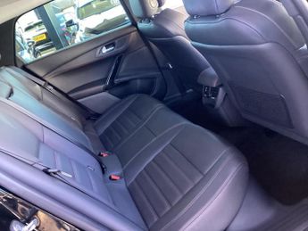 Peugeot 508 SW 2.0 BlueHDi GT Auto Euro 6 (s/s) 5dr