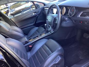 Peugeot 508 SW 2.0 BlueHDi GT Auto Euro 6 (s/s) 5dr