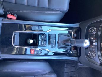 Peugeot 508 SW 2.0 BlueHDi GT Auto Euro 6 (s/s) 5dr