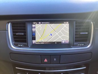 Peugeot 508 SW 2.0 BlueHDi GT Auto Euro 6 (s/s) 5dr