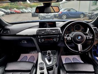 BMW 4 Series 2.0 420d M Sport Auto Euro 6 (s/s) 2dr
