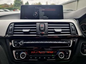 BMW 4 Series 2.0 420d M Sport Auto Euro 6 (s/s) 2dr