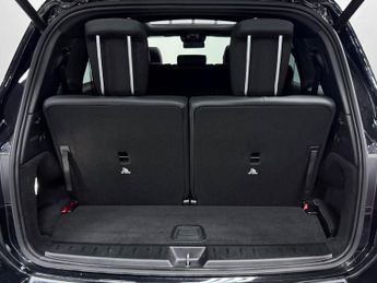 Mercedes-Benz EQB EQB 300 66.5kWh AMG Line (Premium Plus) SUV 5dr Electric Auto 4M