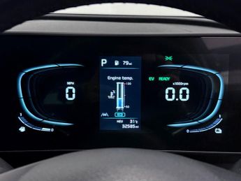 Kia Sportage 1.6 T-GDi 13.8kWh GT-Line SUV 5dr Petrol Plug-in Hybrid Auto AWD