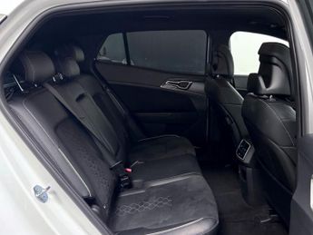 Kia Sportage 1.6 T-GDi 13.8kWh GT-Line SUV 5dr Petrol Plug-in Hybrid Auto AWD