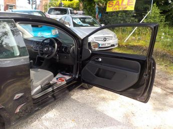 Volkswagen up! 1.0 Move up! Euro 6 3dr