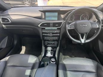 Infiniti QX30 2.2d Luxe Tech DCT AWD Euro 6 (s/s) 5dr
