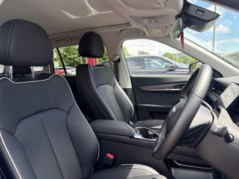 Jaecoo 5 1.6T Luxury SUV 5dr Petrol DCT Euro 6 (s/s) (140 ps)