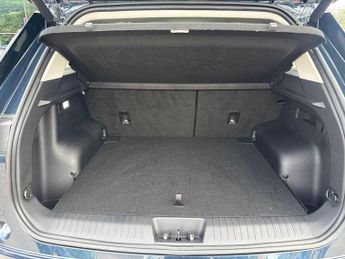 Jaecoo 5 1.6T Luxury SUV 5dr Petrol DCT Euro 6 (s/s) (140 ps)
