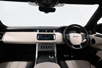Land Rover Range Rover Sport 3.0 SD V6 Autobiography Dynamic Auto 4WD Euro 6 (s/s) 5dr