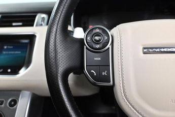 Land Rover Range Rover Sport 3.0 SD V6 Autobiography Dynamic Auto 4WD Euro 6 (s/s) 5dr