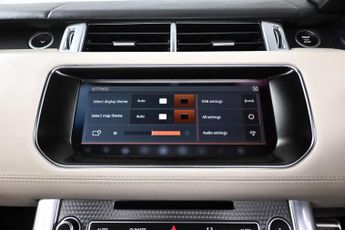 Land Rover Range Rover Sport 3.0 SD V6 Autobiography Dynamic Auto 4WD Euro 6 (s/s) 5dr