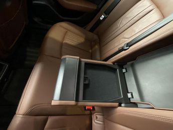 Audi A6 Saloon SPORT 40 TFSI MHEV S-A