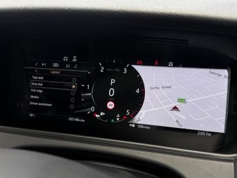 Land Rover Range Rover Velar 3.0 D300 MHEV R-Dynamic HSE Auto 4WD Euro 6 (s/s) 5dr