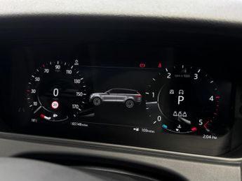 Land Rover Range Rover Velar 3.0 D300 MHEV R-Dynamic HSE Auto 4WD Euro 6 (s/s) 5dr