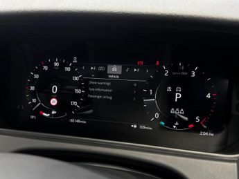 Land Rover Range Rover Velar 3.0 D300 MHEV R-Dynamic HSE Auto 4WD Euro 6 (s/s) 5dr