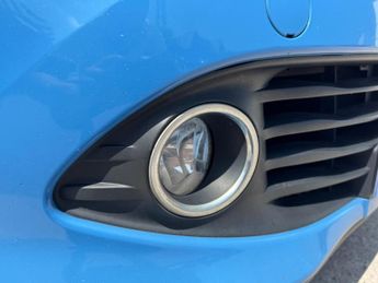 Renault Clio 0.9 TCe Dynamique MediaNav Euro 5 (s/s) 5dr