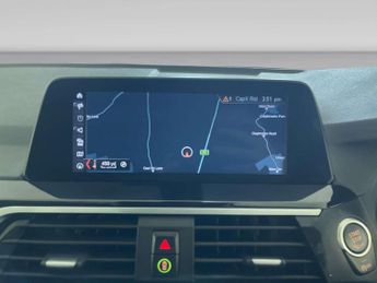 BMW X4 2.0 20d Sport SUV 5dr Diesel Auto xDrive Euro 6 (s/s) (190 ps)