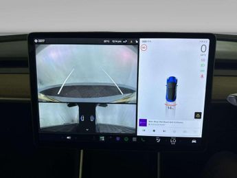 Tesla Model 3 (Dual Motor) Long Range Saloon 4dr Electric Auto 4WDE (346 ps)