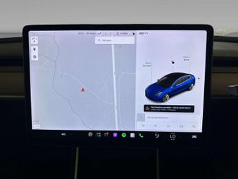 Tesla Model 3 (Dual Motor) Long Range Saloon 4dr Electric Auto 4WDE (346 ps)