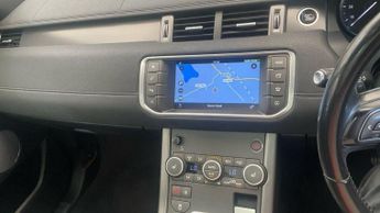 Land Rover Range Rover Evoque 2.0 TD4 Landmark Auto 4WD Euro 6 (s/s) 5dr