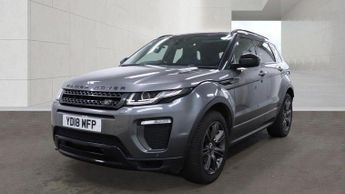 Land Rover Range Rover Evoque 2.0 TD4 Landmark Auto 4WD Euro 6 (s/s) 5dr