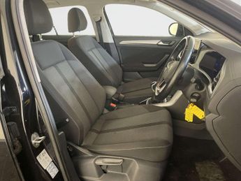 Volkswagen T-Roc 1.5 TSI Life SUV 5dr Petrol Manual Euro 6 (s/s) (150 ps)