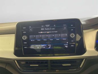 Volkswagen T-Roc 1.5 TSI Life SUV 5dr Petrol Manual Euro 6 (s/s) (150 ps)