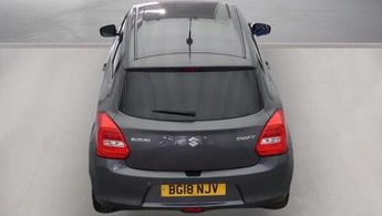Suzuki Swift 1.0 Boosterjet SZ5 Auto Euro 6 5dr
