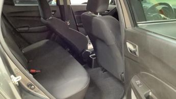 Suzuki Swift 1.0 Boosterjet SZ5 Auto Euro 6 5dr