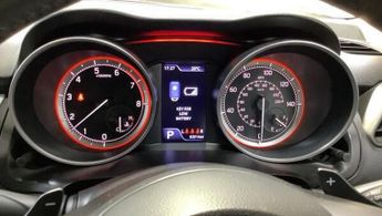Suzuki Swift 1.0 Boosterjet SZ5 Auto Euro 6 5dr