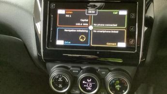 Suzuki Swift 1.0 Boosterjet SZ5 Auto Euro 6 5dr