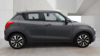 Suzuki Swift 1.0 Boosterjet SZ5 Auto Euro 6 5dr