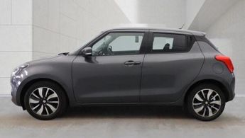 Suzuki Swift 1.0 Boosterjet SZ5 Auto Euro 6 5dr