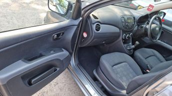 Hyundai i10 1.2 Comfort Euro 4 5dr