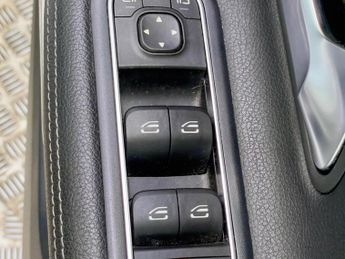 Mercedes-Benz A Class 1.5 A180d Sport 7G-DCT Euro 6 (s/s) 5dr