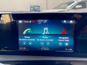 Mercedes-Benz A Class 1.5 A180d Sport 7G-DCT Euro 6 (s/s) 5dr