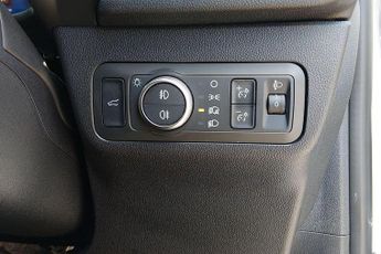 Ford Kuga 2.5h Duratec ST-Line X Edition SUV 5dr Petrol Hybrid CVT Euro 6 