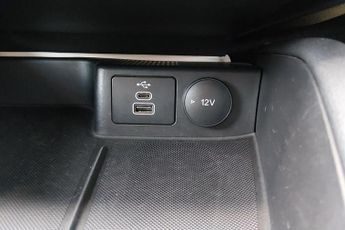 Ford Kuga 2.5h Duratec ST-Line X Edition SUV 5dr Petrol Hybrid CVT Euro 6 