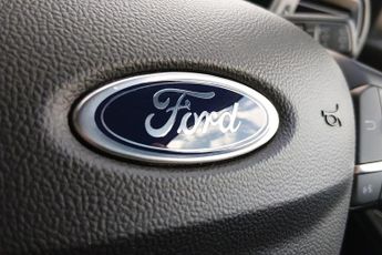 Ford Kuga 2.5h Duratec ST-Line X Edition SUV 5dr Petrol Hybrid CVT Euro 6 
