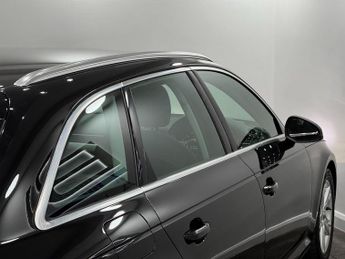 Audi A4 Avant 2.0 TDI ultra Sport S Tronic Euro 6 (s/s) 5dr